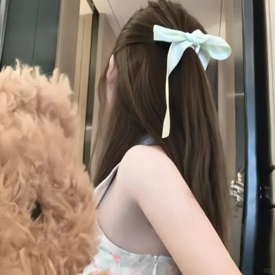 天使与大乔