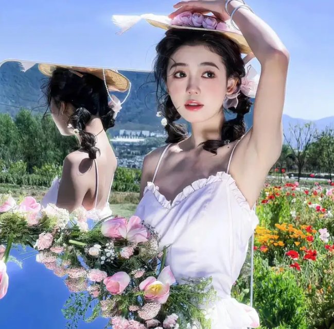 老公的春天