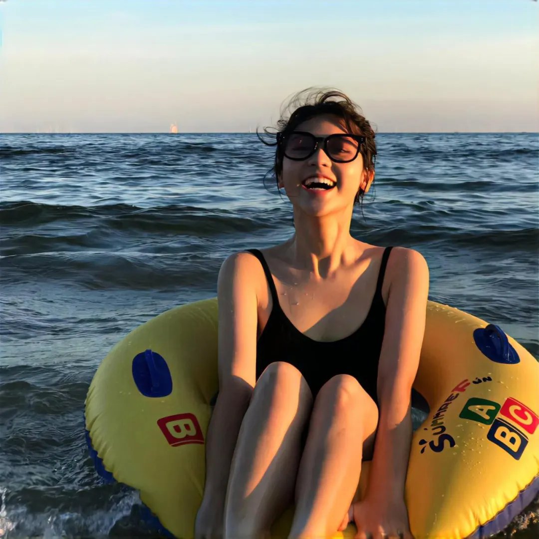 美丽城